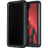 Marvel Spiderman The Amazing Spiderman Galaxy S24 Plus Waterproof Case